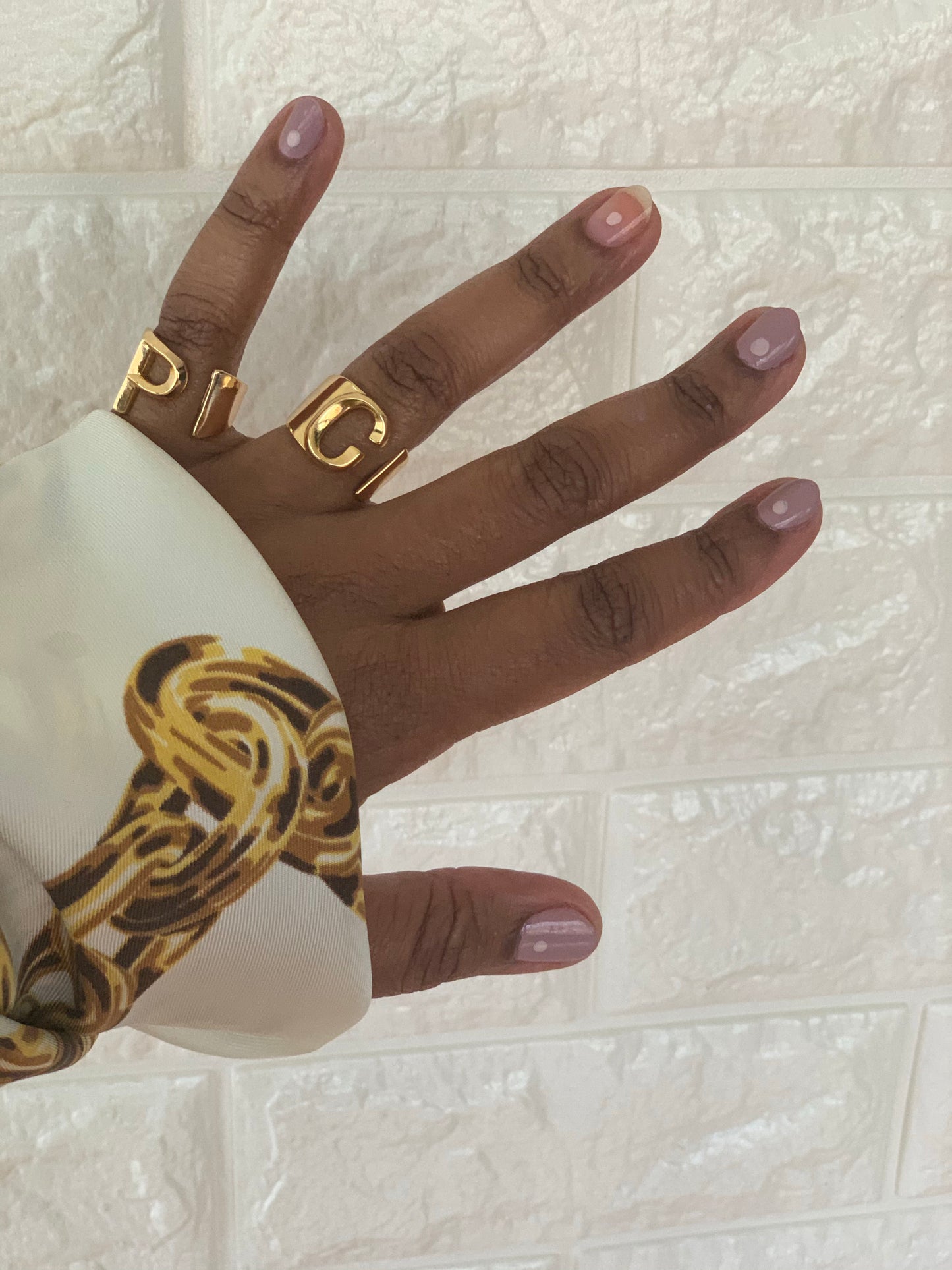Nail Polish - Sophisticated