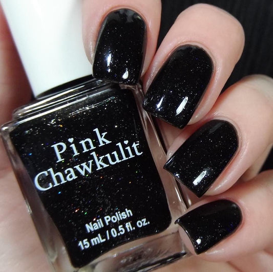 Shimmer Polish - Orions Belt