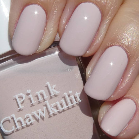 Nail Polish - Toy Poodles