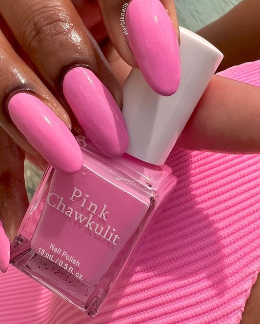 Nail Polish - Piggy Bank
