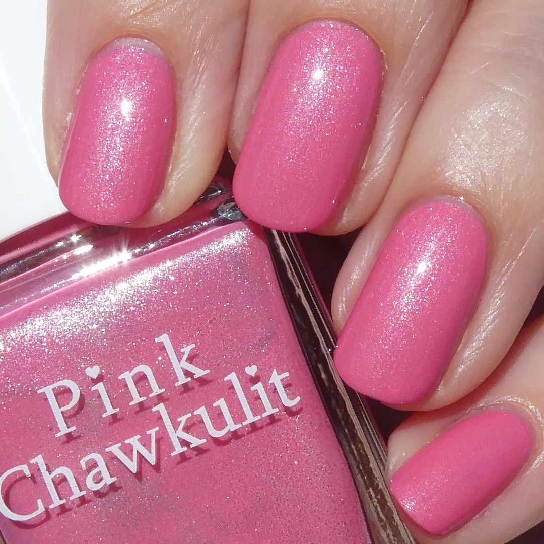 Nail Polish - Prom Dress