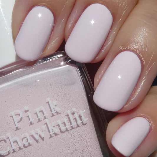 Nail Polish - Innocent