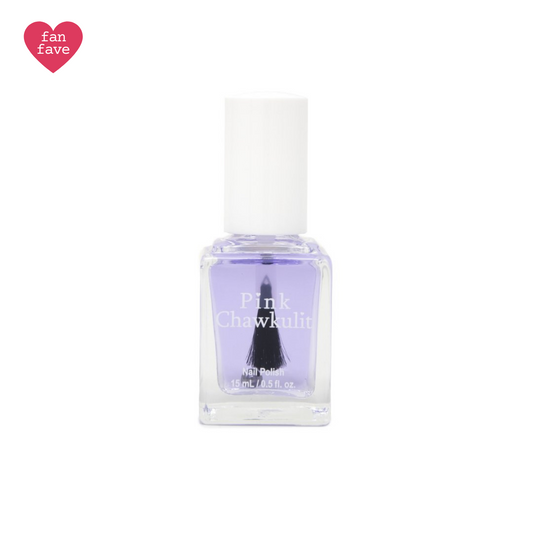Keep Shining - Glossy Top Coat