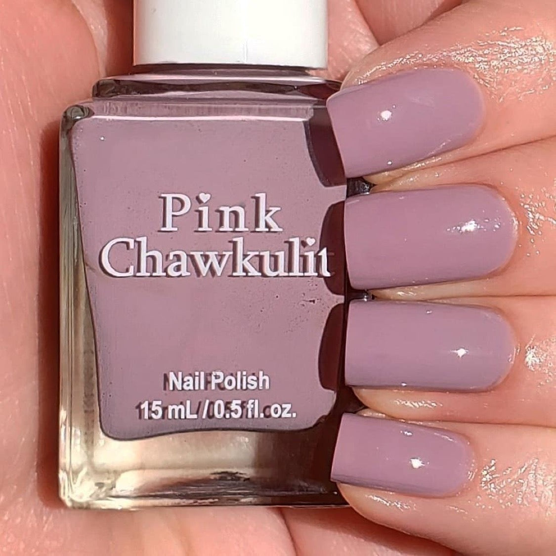 Nail Polish - Heavenly