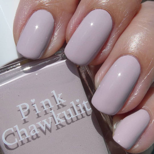 Nail Polish - Special Delivery