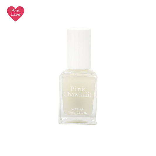 Call Me Matte - Matte Top Coat