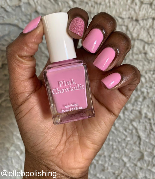Nail Polish - Boo Thang
