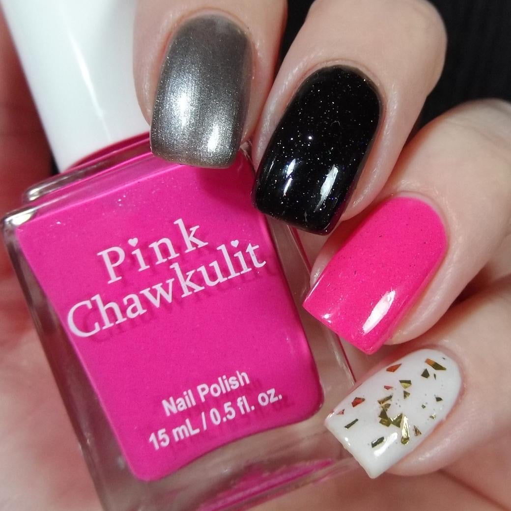 Sprinkles Box of Chawkulits