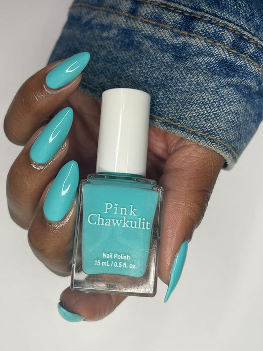 Nail Polish - Tiph Tiph