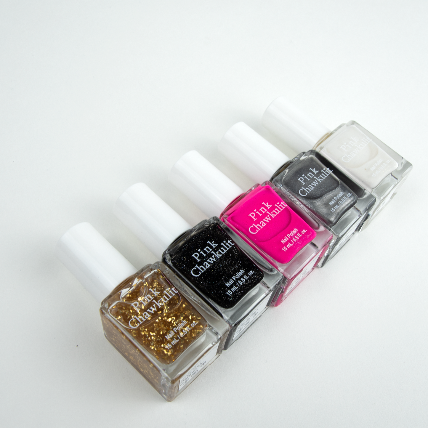 Shimmer Polish - Orions Belt