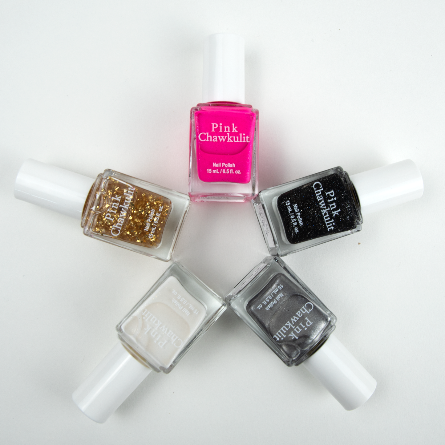 Shimmer Polish - Cement Playground