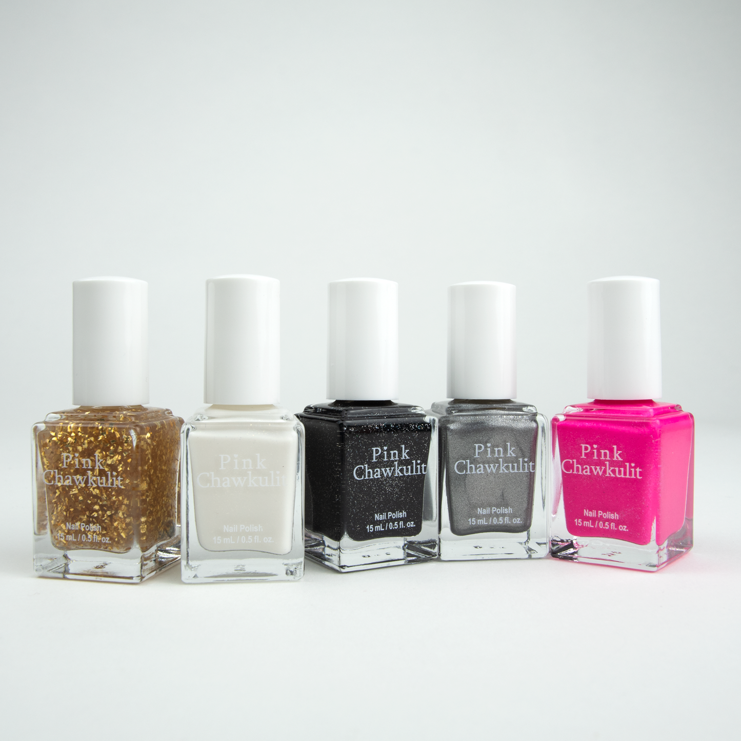 Shimmer Polish - Rich Auntie