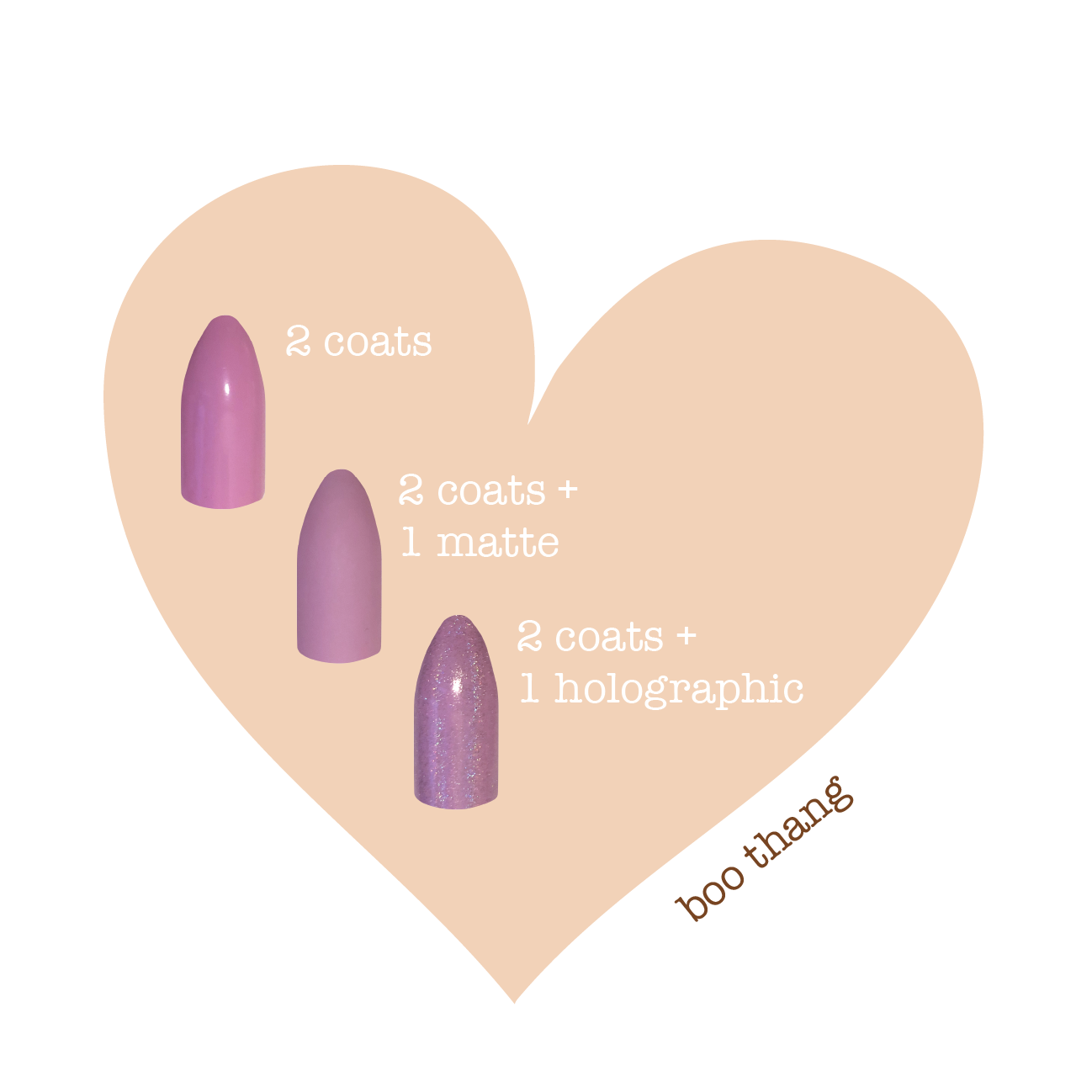 Nail Polish - Boo Thang