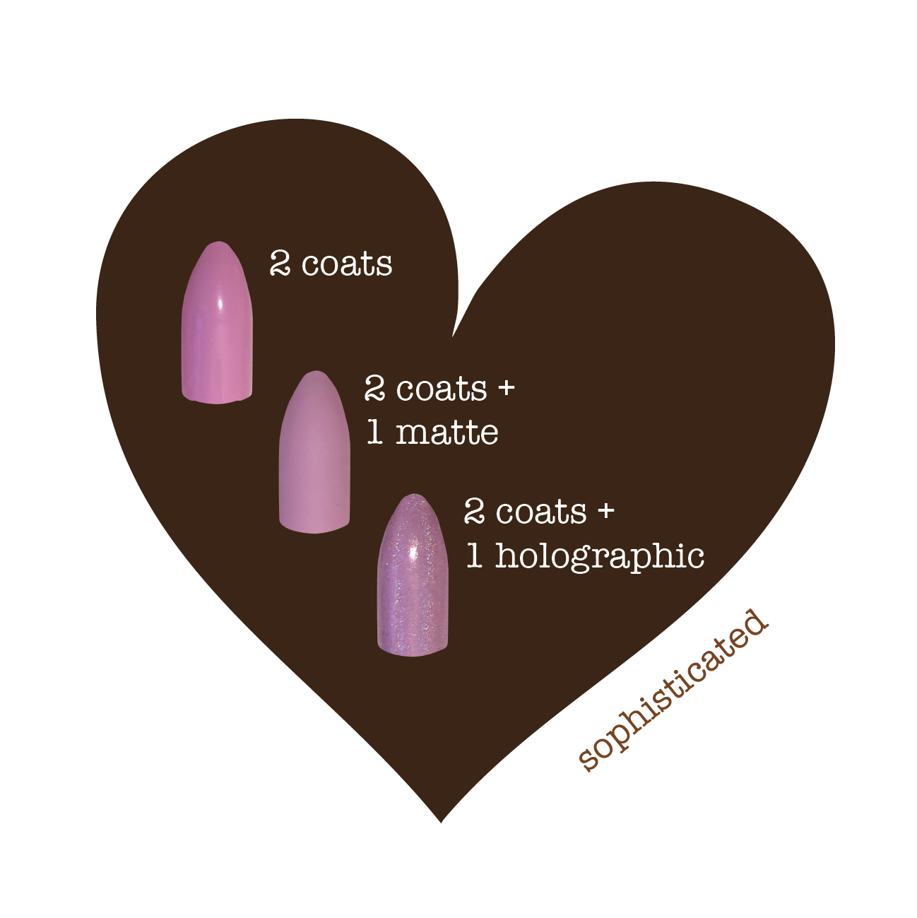 Nail Polish - Boo Thang