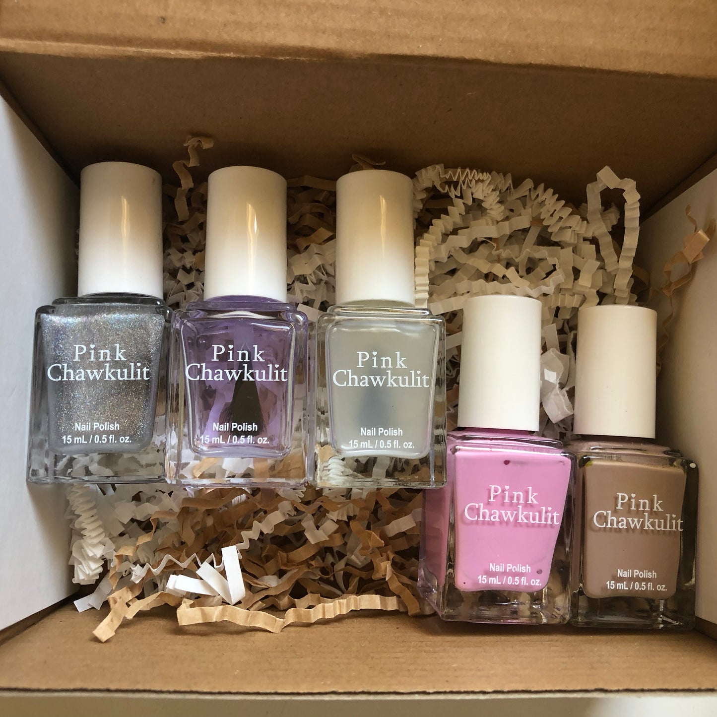Box of Chawkulits - Glazed Goodness