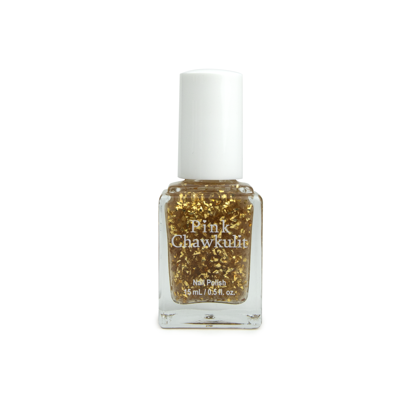 Glitter Polish - Flake Out