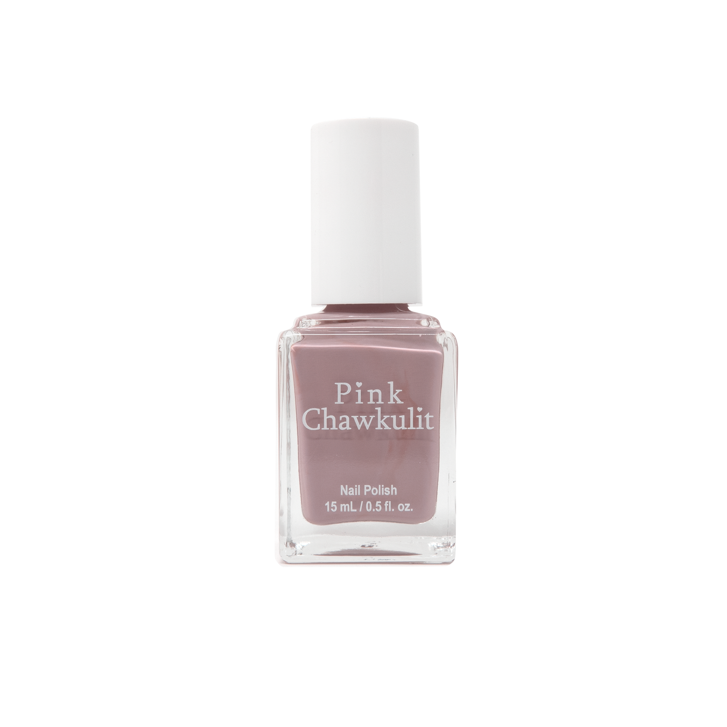 Nail Polish - Haute Cocoa