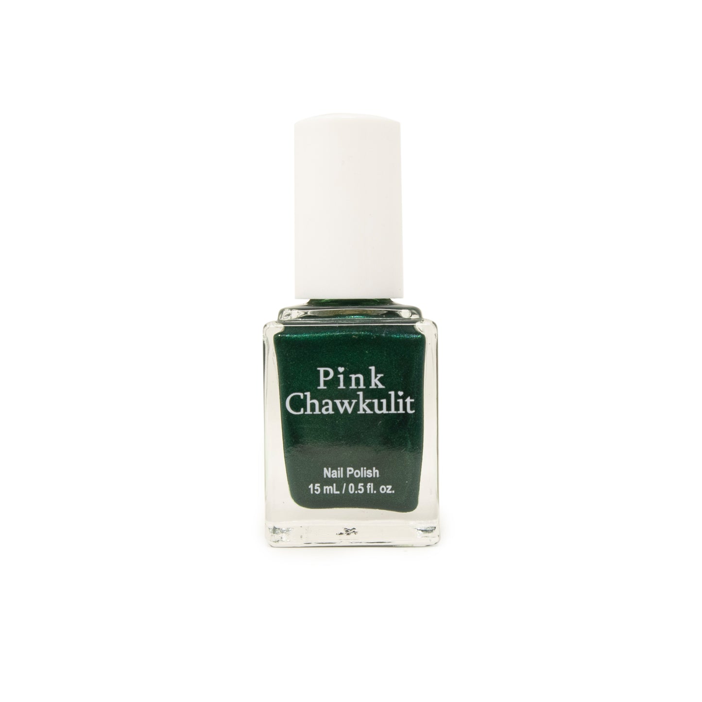 Nail Polish -  Chlorophyll