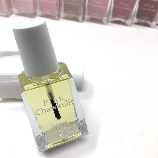 Cuticle oil