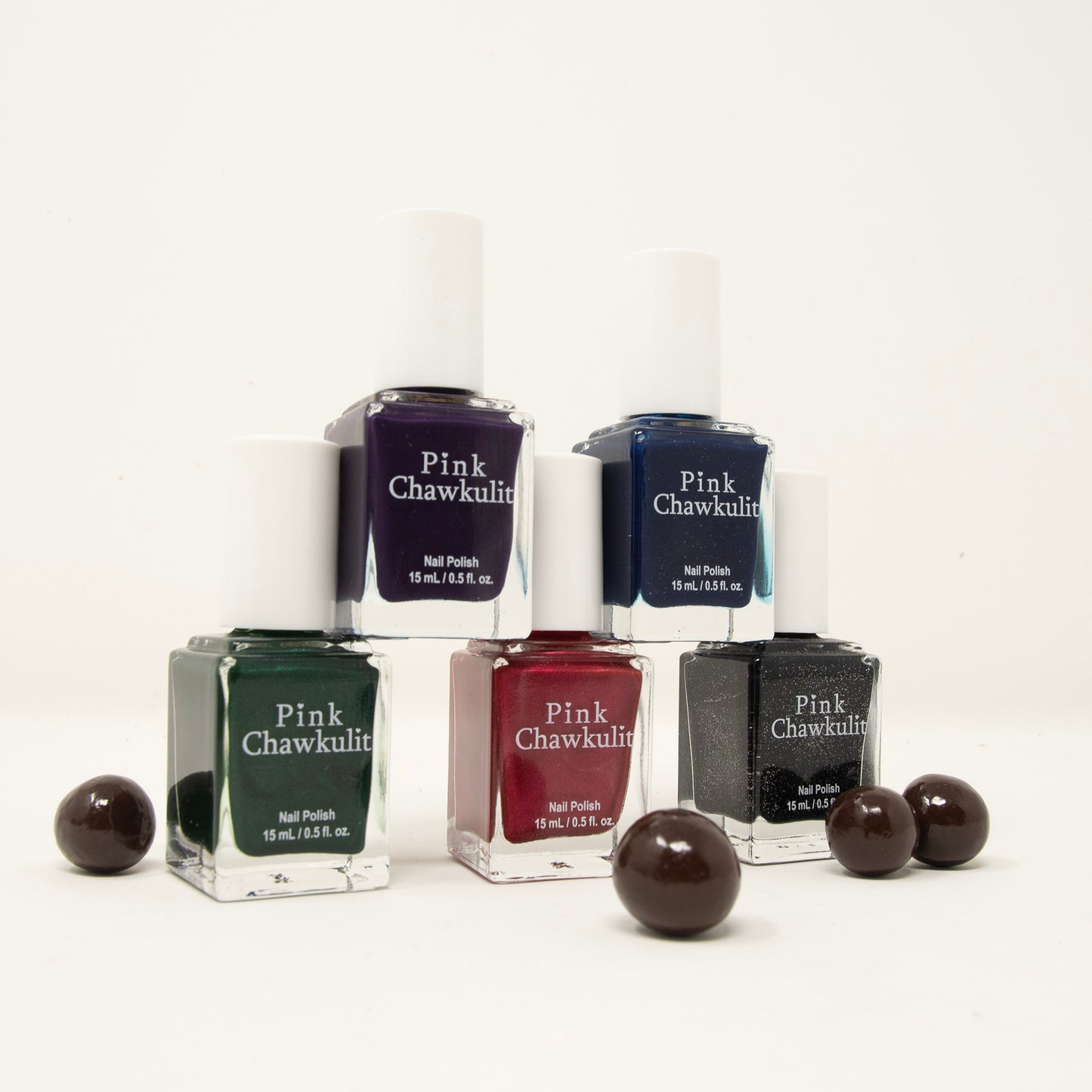 Nail Polish -  Neptune