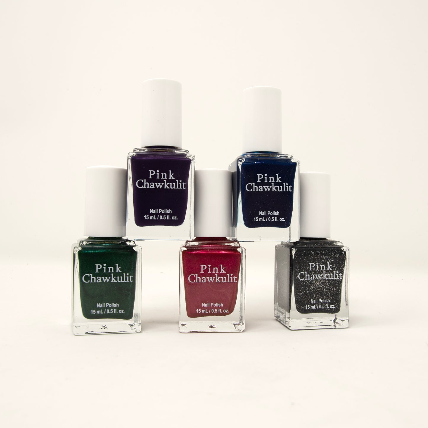 Nail Polish -  Chlorophyll