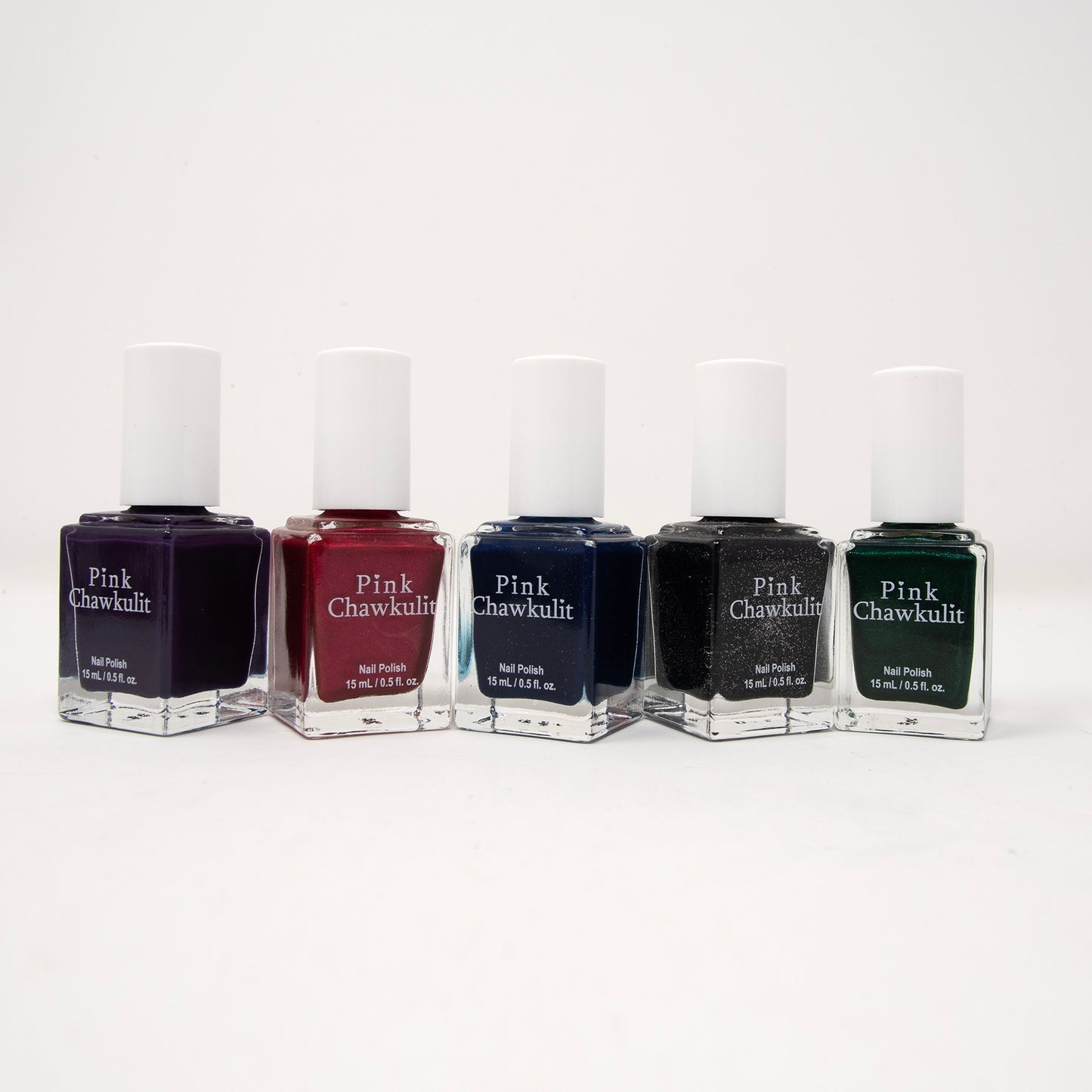 Nail Polish -  Neptune