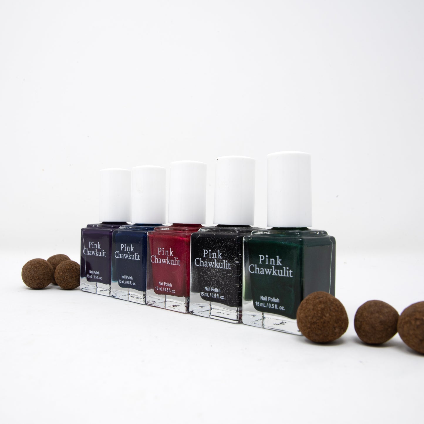 Nail Polish -  Neptune