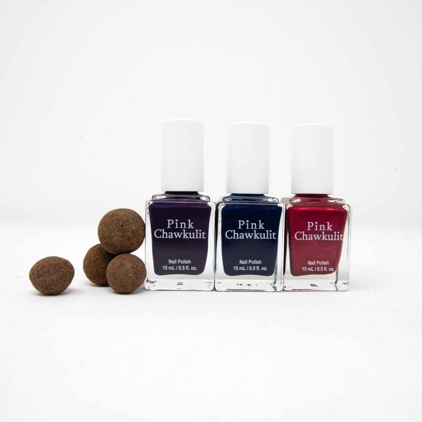 Nail Polish -  Neptune
