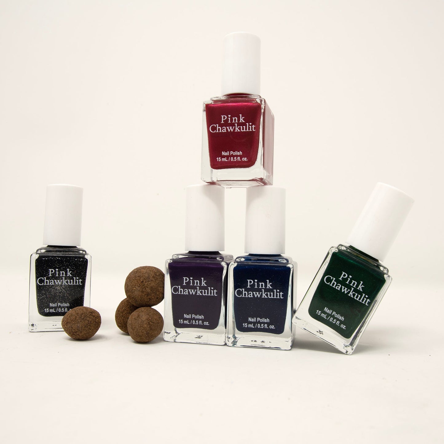 Nail Polish -  Galaxy