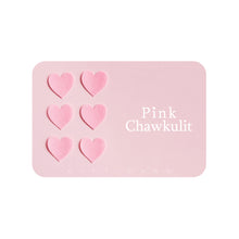 Load image into Gallery viewer, Pink Chawkulit Gift Card - Hearts
