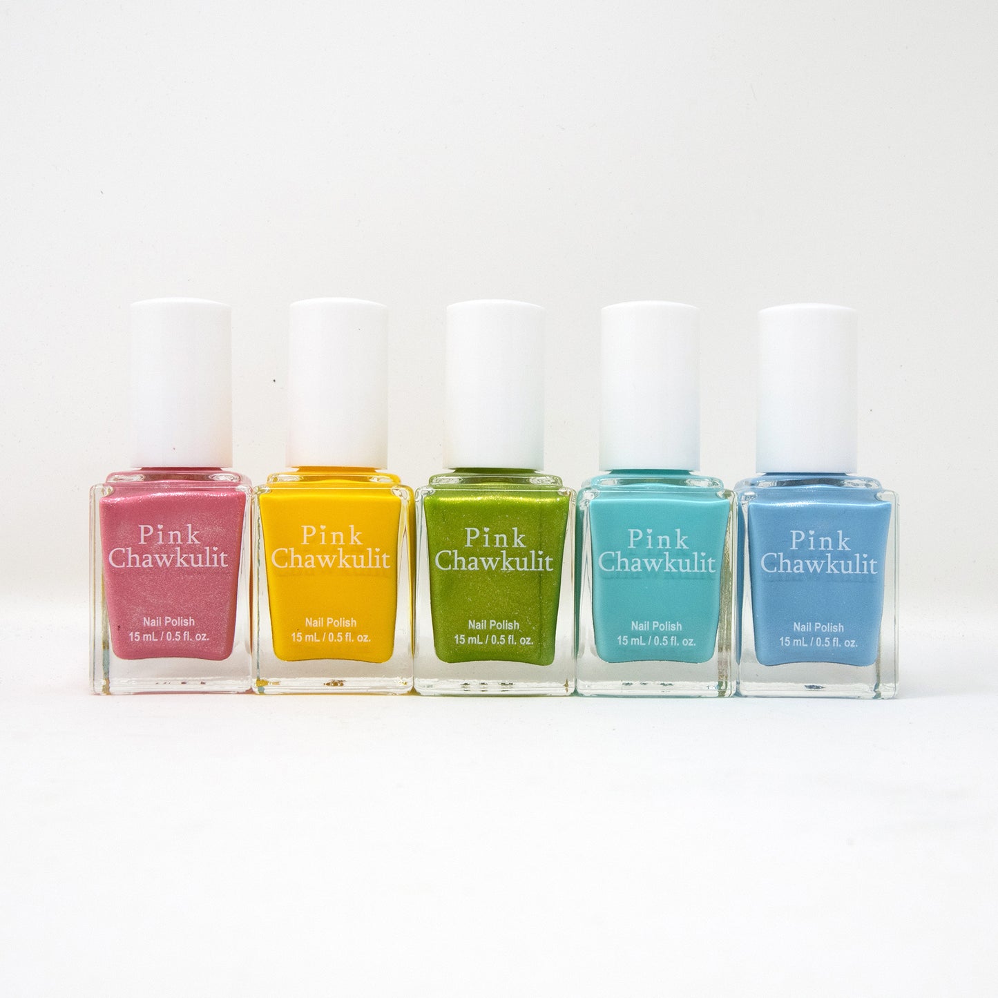 Nail Polish - Prom Dress