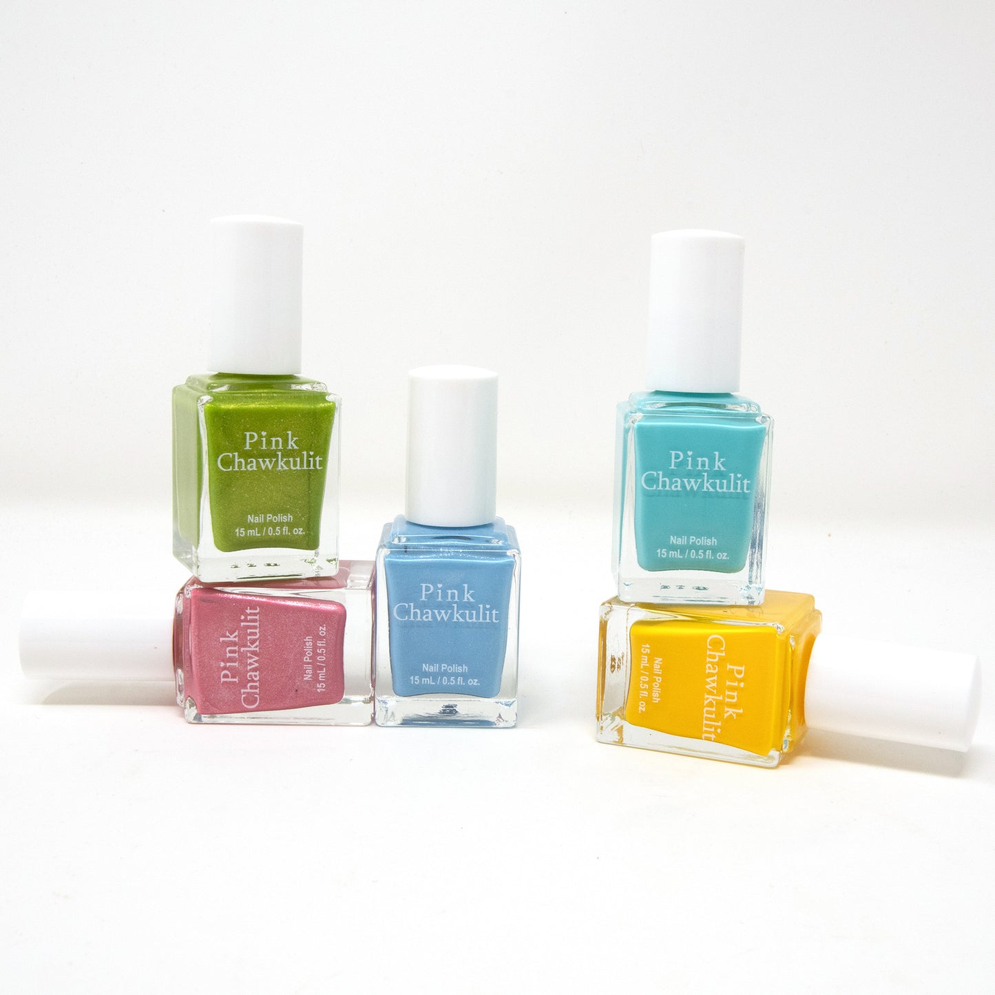 Nail Polish - Lucy's Dress