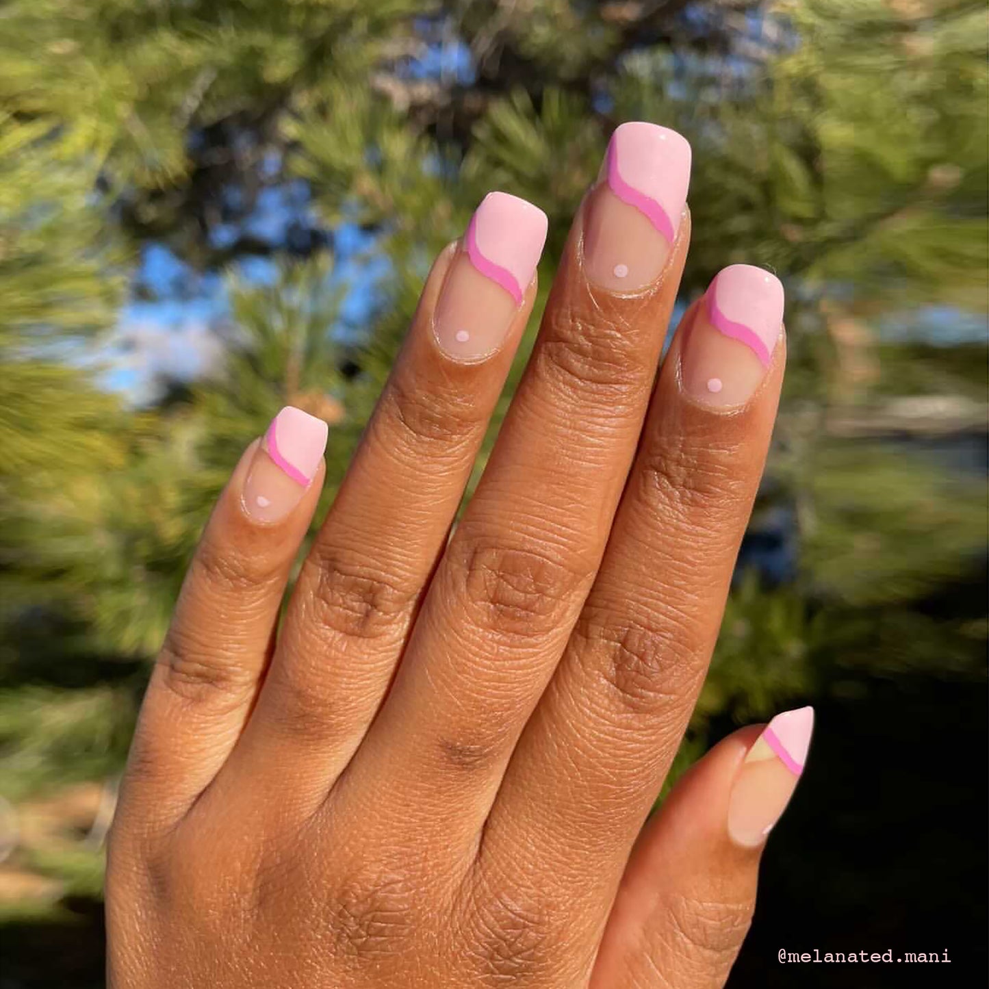 Box of Chawkulits - @melanated.mani
