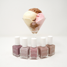 Load image into Gallery viewer, Nail Polish - Chawku Latte
