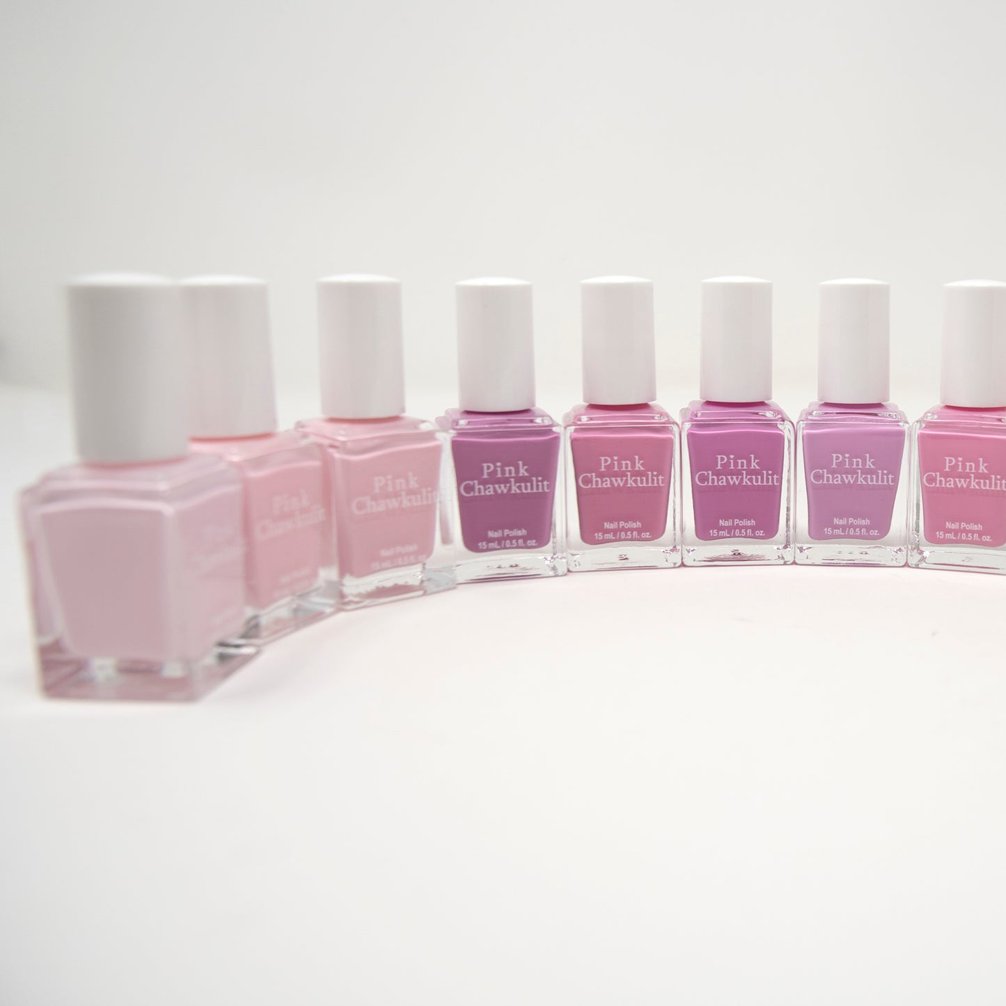 Nail Polish - Boo Thang