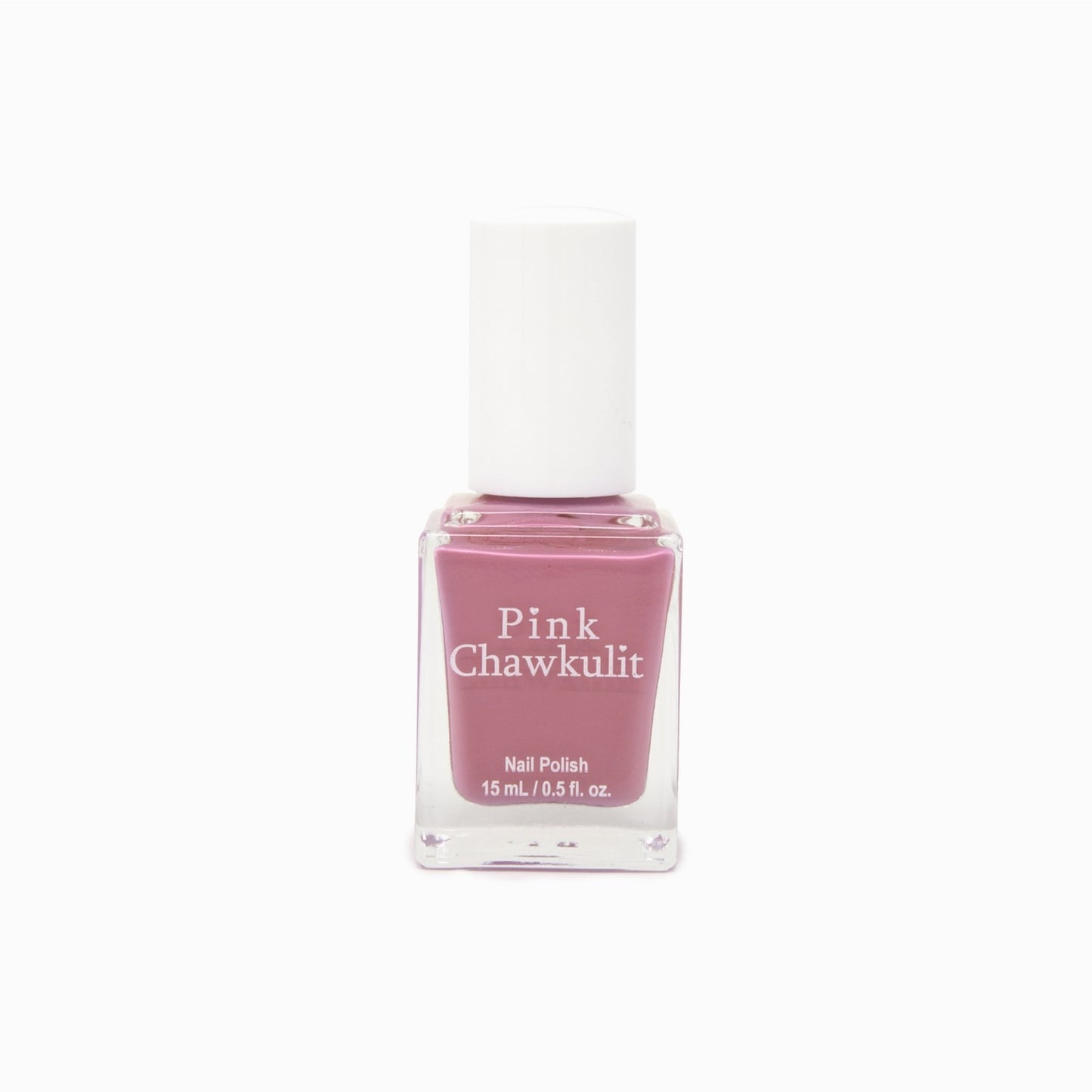 Nail Polish - Bourgeois