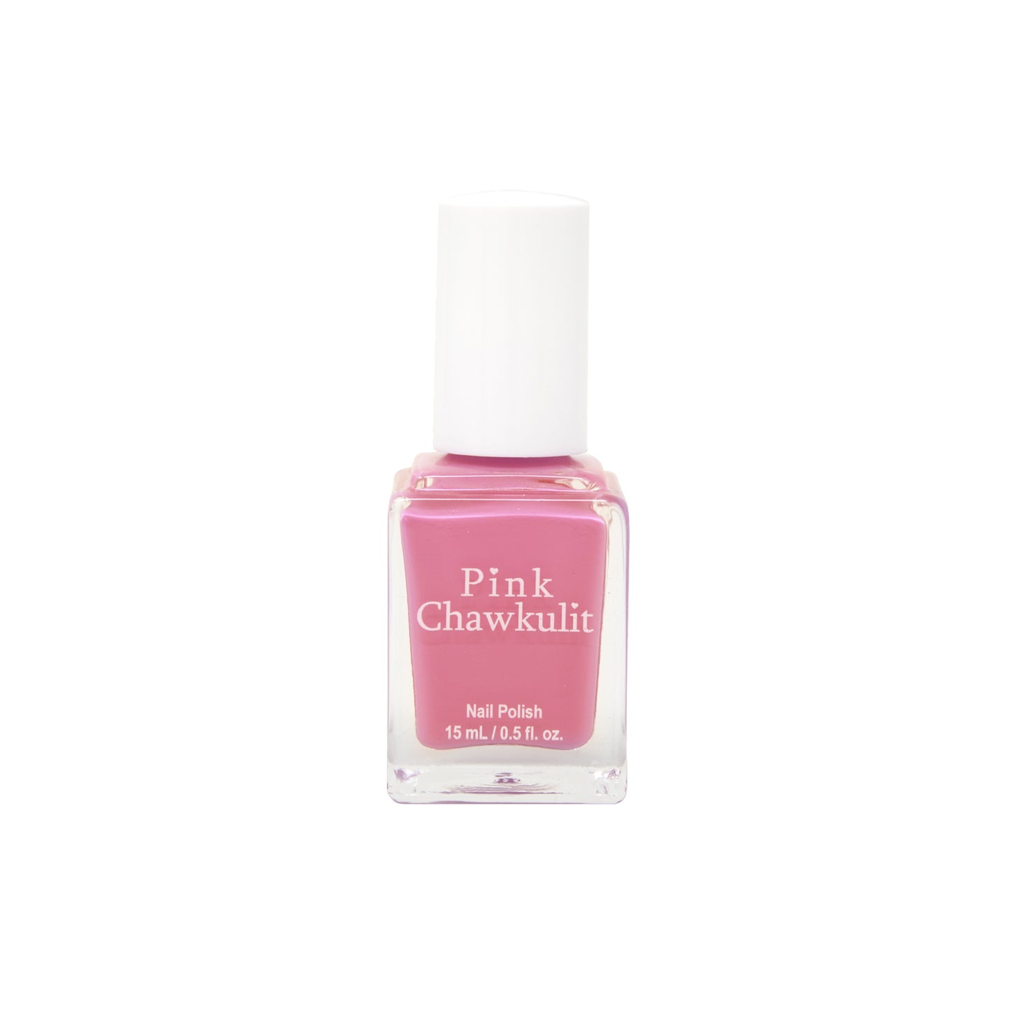 Nail Polish - Bubbles
