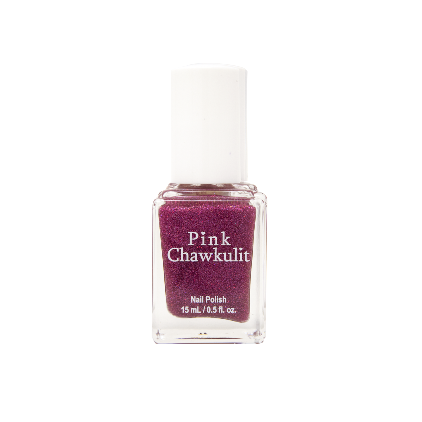 Glitter Polish - U Fancy Huh?