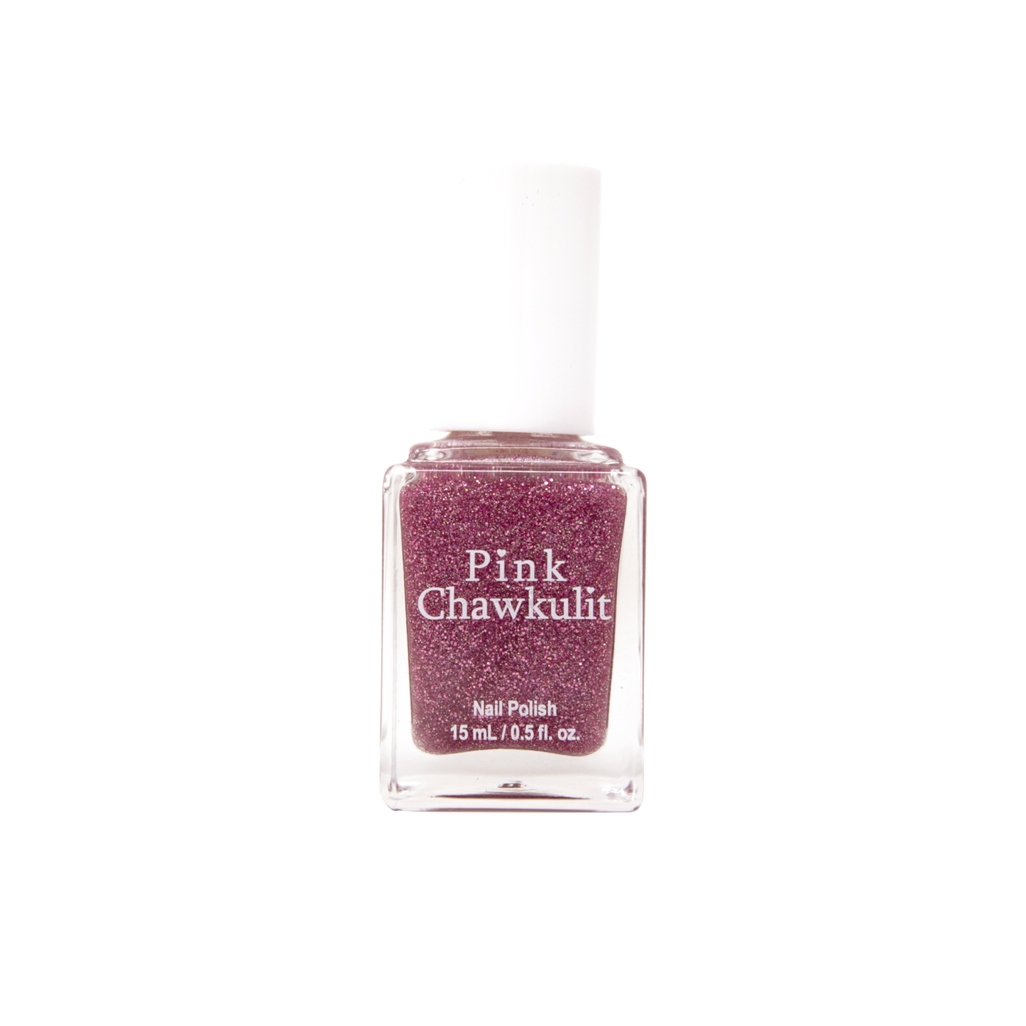 Glitter Polish - Pop Star