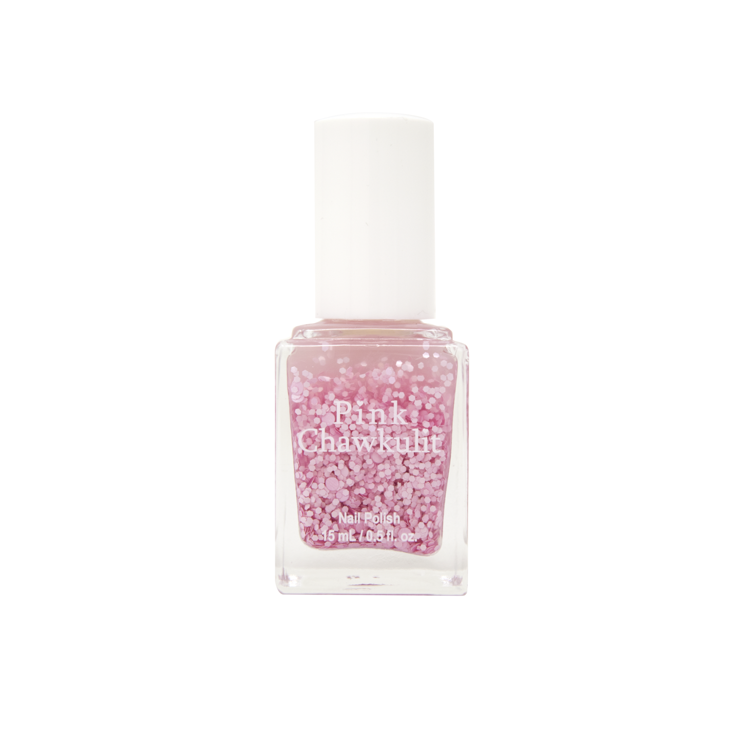 Glitter Polish - Pretty Princess