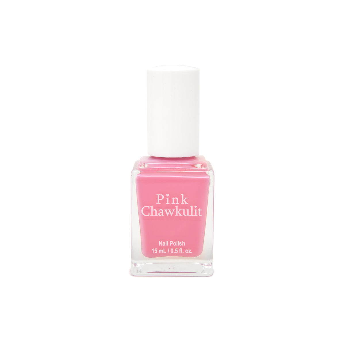 Nail Polish - Muah – Pink Chawkulit