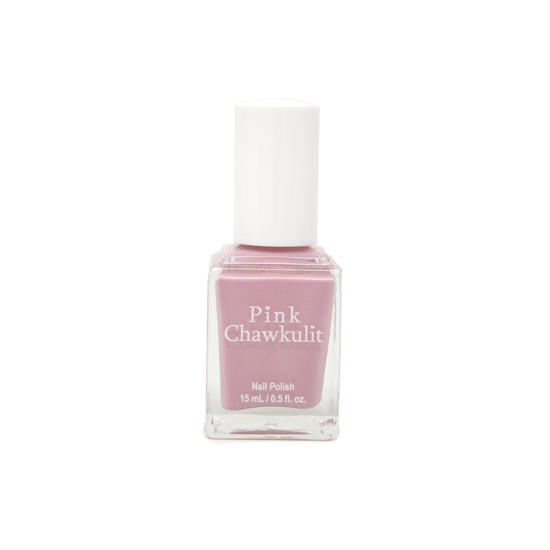 Nail Polish - Pink Chawkulit