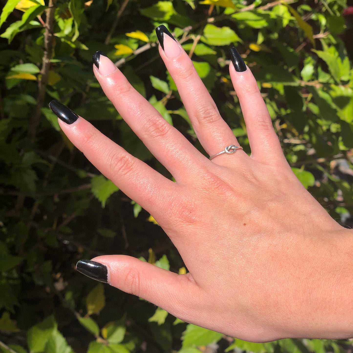 Nail Polish - Punkie Pie