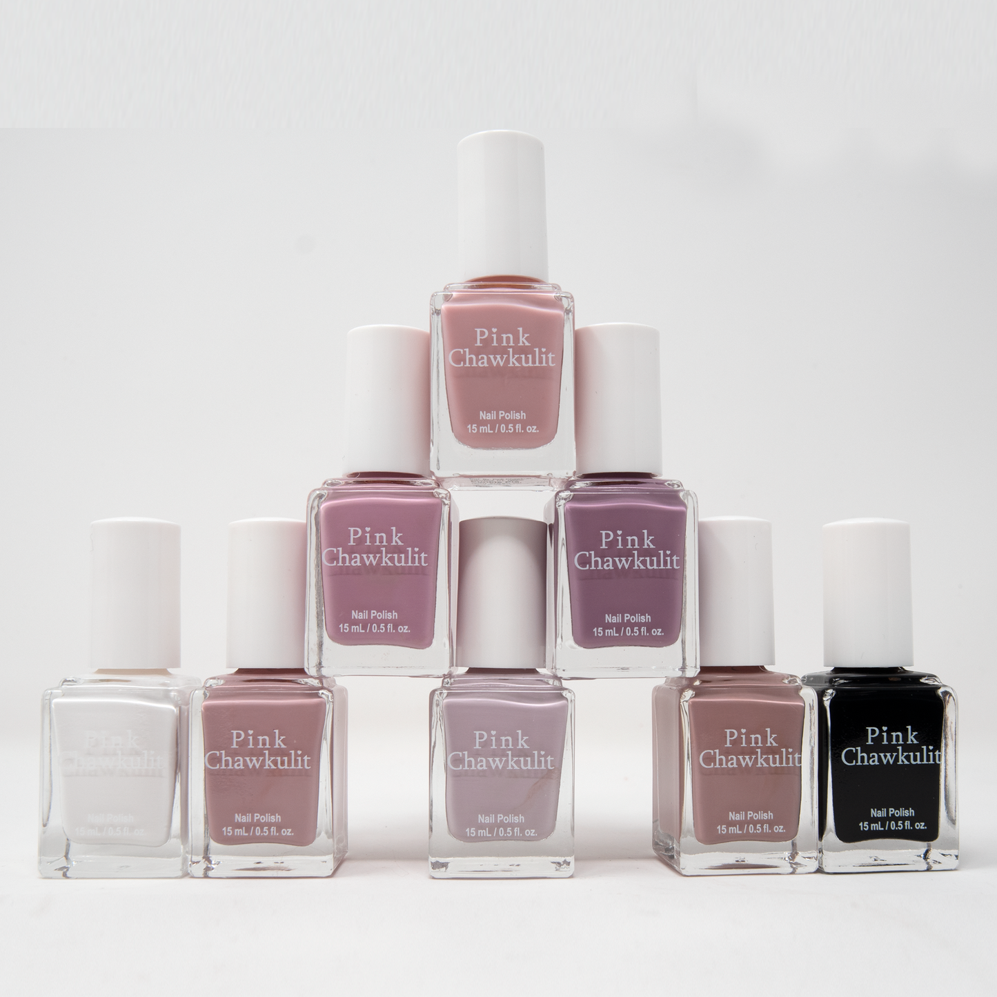 Nail Polish - Punkie Pie