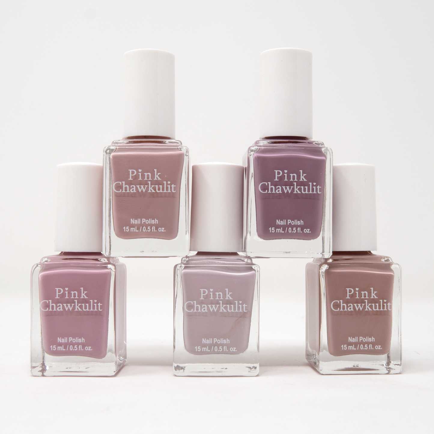 Nail Polish - Special Delivery