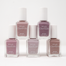 Load image into Gallery viewer, Nail Polish - Chawku Latte

