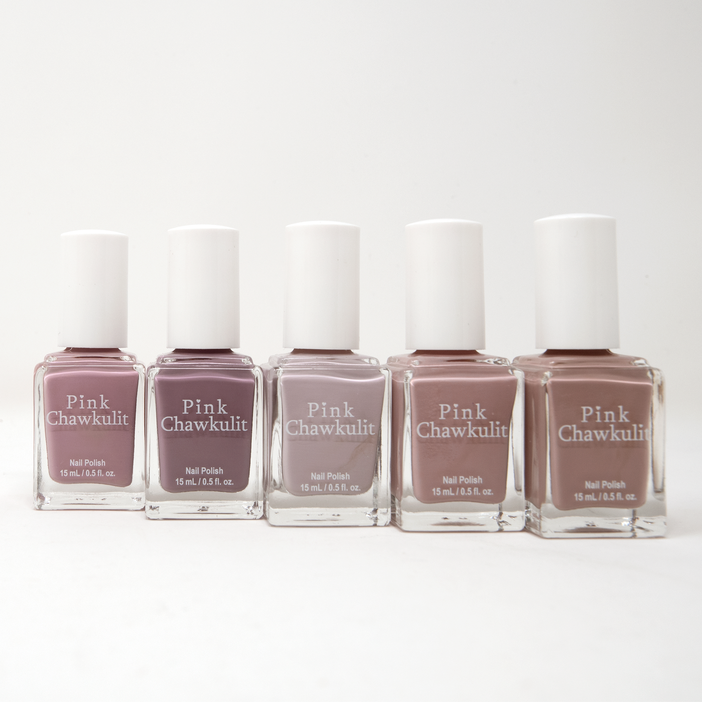 Nail Polish - Heavenly
