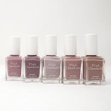 Load image into Gallery viewer, Nail Polish - Chawku Latte
