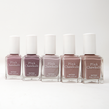 Load image into Gallery viewer, Nail Polish - Haute Cocoa
