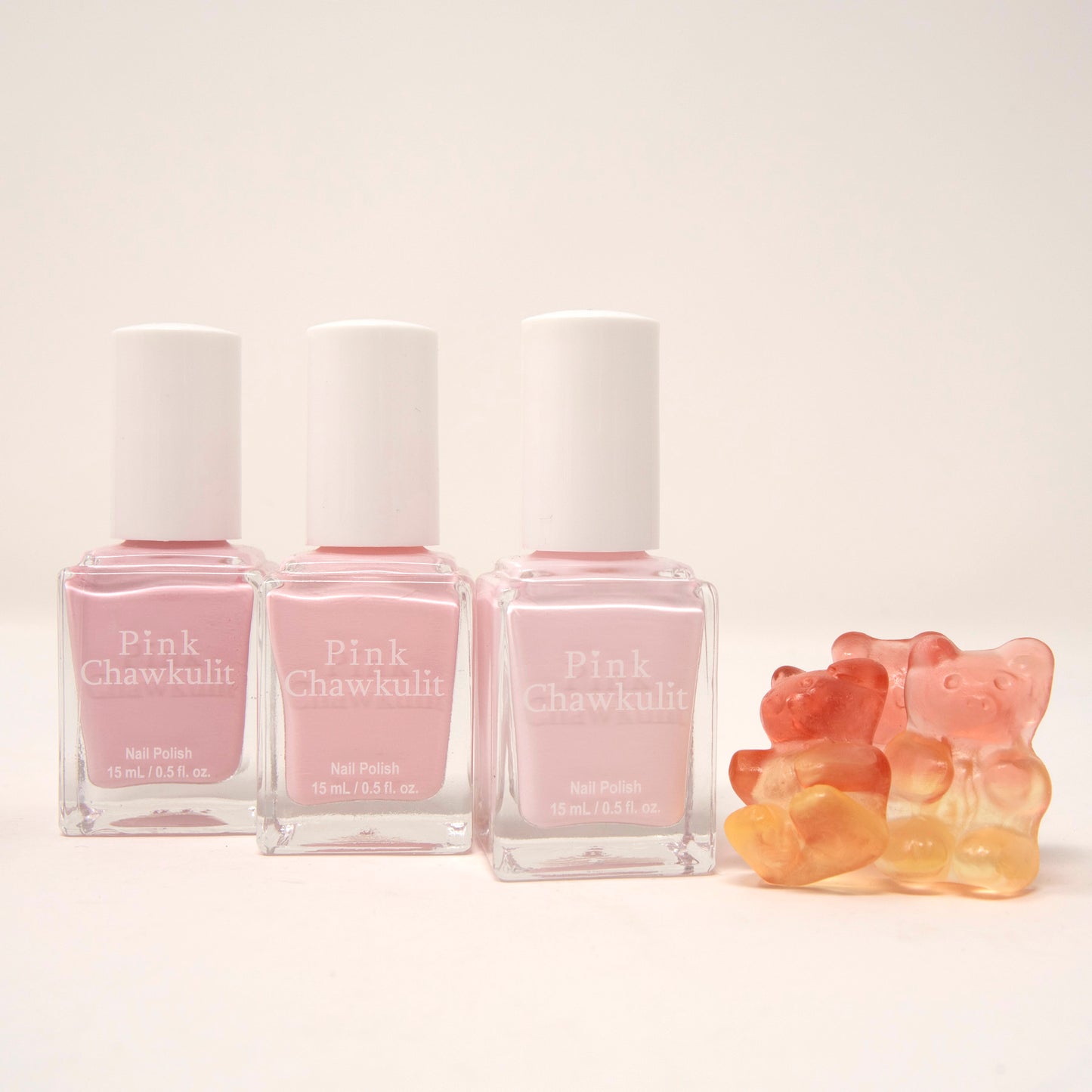 Nail Polish - Yummy